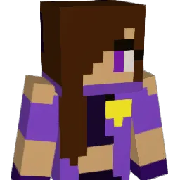Josiah25 Minecraft avatar bust