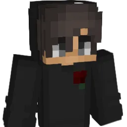 Josiah Minecraft avatar bust