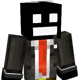 JosiahW100 Minecraft avatar bust