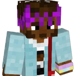 Josiah_1414 Minecraft avatar bust