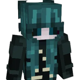 Josiahll Minecraft avatar bust