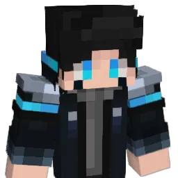 Josias4606 Minecraft avatar bust