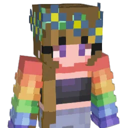 Josie21's Minecraft skin
