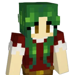 Josie_B14's Minecraft skin