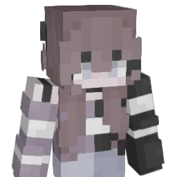 Josiexo_ Minecraft avatar bust
