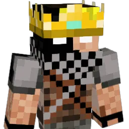 Joske013 Minecraft avatar bust