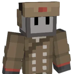 Joslava's Minecraft skin