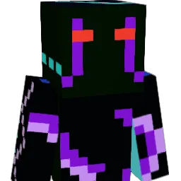 Josmantl Minecraft avatar bust