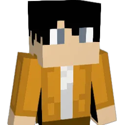 Josnake25 Minecraft avatar bust