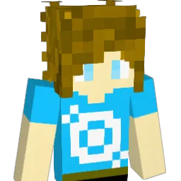 Josnazz Minecraft avatar bust