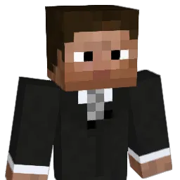 Josnei55 Minecraft avatar bust