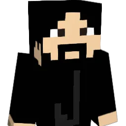 Joso243 Minecraft avatar bust