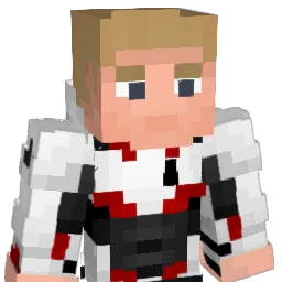 Joso_20 Minecraft avatar bust