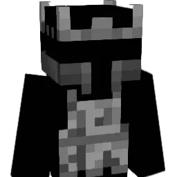 Jospeh24 Minecraft avatar bust