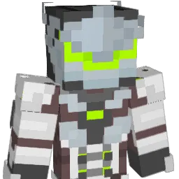 Josper99 Minecraft avatar bust