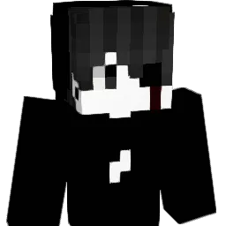 Josque Minecraft avatar bust