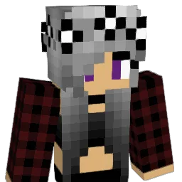 Joss317 Minecraft avatar bust