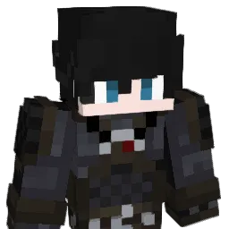 Joss_Joestar's Minecraft skin