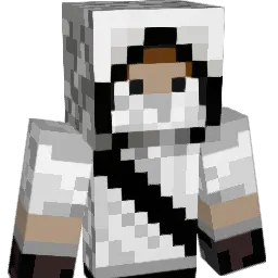 JosseLop Minecraft avatar bust