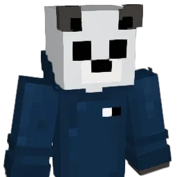 Josselyto Minecraft avatar bust