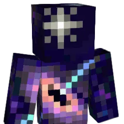 Jossi2009 Minecraft avatar bust