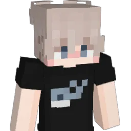 JossoG Minecraft avatar bust