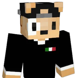 Jossue_ Minecraft avatar bust