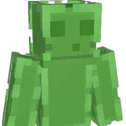 Joster1234 Minecraft avatar bust