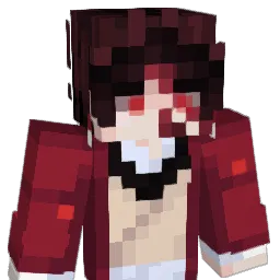 Josti_Toasti09 Minecraft avatar bust