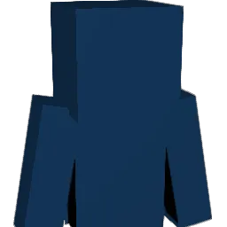 Jostjost4 Minecraft avatar bust