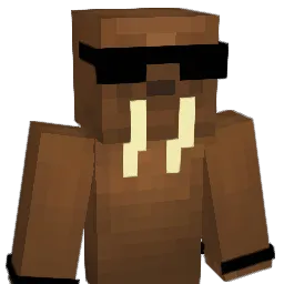 Josty7 Minecraft avatar bust