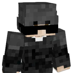 Josu_0 Minecraft avatar bust