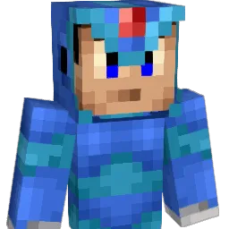 JosuaPvp Minecraft avatar bust