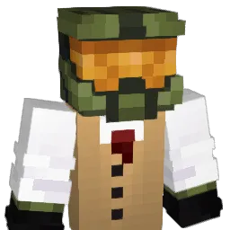 Josue0087 Minecraft avatar bust