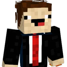Josue112111 Minecraft avatar bust