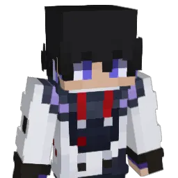 Josue1705 Minecraft avatar bust
