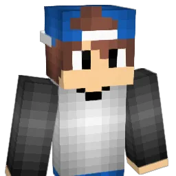 Josue17 Minecraft avatar bust