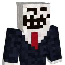Josue420 Minecraft avatar bust