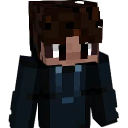 JosueNe7 Minecraft avatar bust