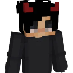 JosueX7X Minecraft avatar bust