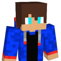Josueeviil Minecraft avatar bust