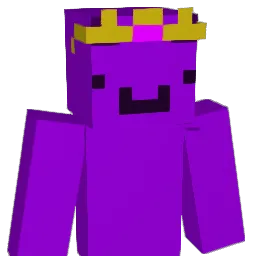 Josueleste Minecraft avatar bust