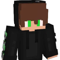 JosuexPro77 Minecraft avatar bust