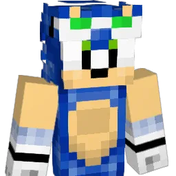 JosukePros's Minecraft skin