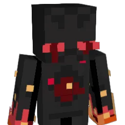 JosvilG Minecraft avatar bust