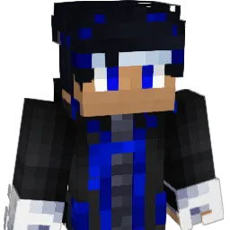 Josvito Minecraft avatar bust