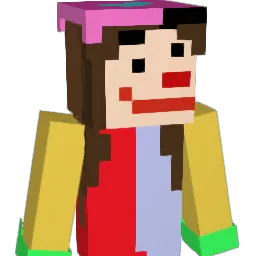 Josweph's Minecraft skin