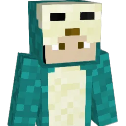 Josx_x Minecraft avatar bust