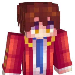 Josy03102001 Minecraft avatar bust