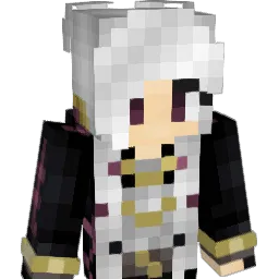 Josy412 Minecraft avatar bust